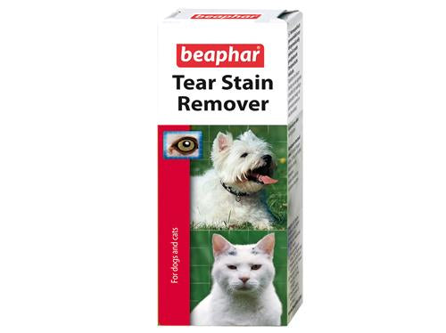 Beaphar Tear Stain Remover 50ml