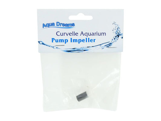 Curvelle Pump Impeller