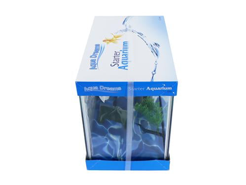 Aquadreams Starter Aquarium 12L