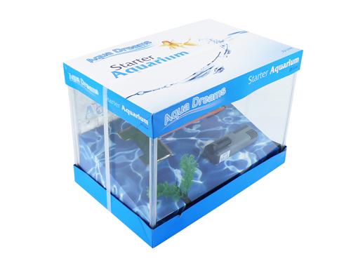 Aquadreams Starter Aquarium 23L