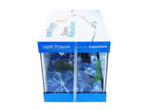 Aquadreams Starter Aquarium 23L