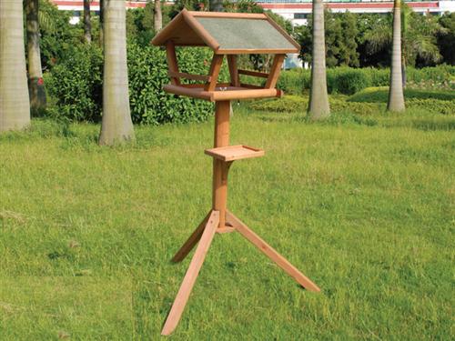 Cheeko Arden Traditional Bird Table 48"