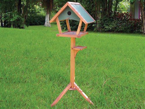 CHEEKO ASHFORD DELUXE BIRD TABLE 56"