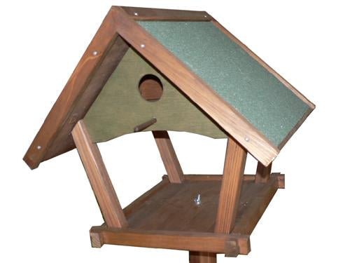 CHEEKO ASHFORD DELUXE BIRD TABLE 56"