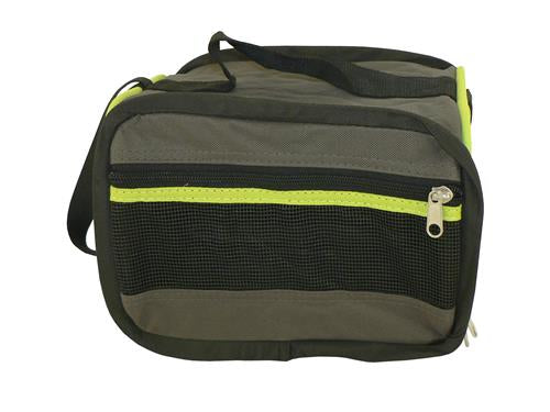 Cheeko Fabric Pet Transporter S 23x15x15