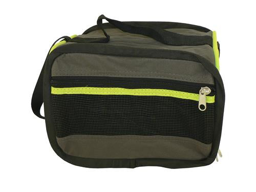 Cheeko Fabric Pet Transporter L 37x24x24