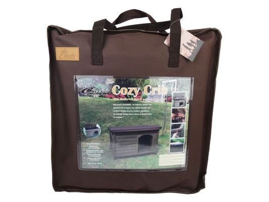 Cheeko Cozy Crib for Medium Cabin