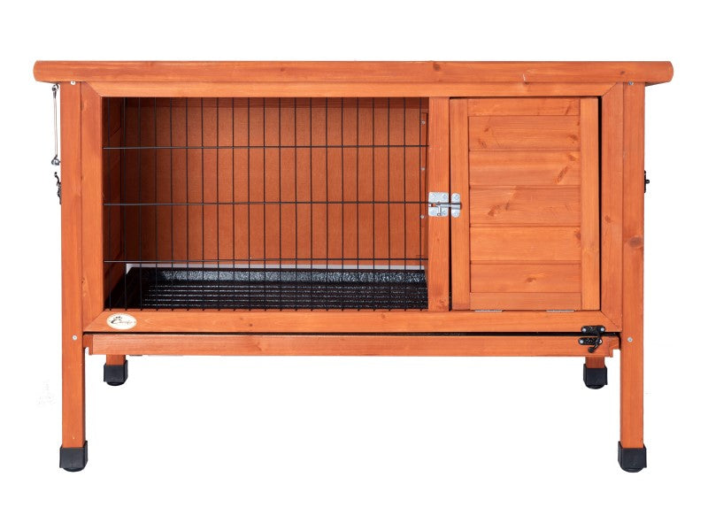 Cheeko Hutch & Run Combo