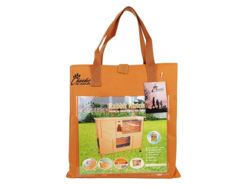 Cheeko Hutch Cover For 50" Hutch & Run