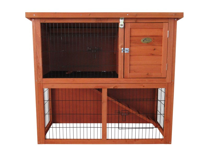 CHEEKO OVER & UNDER EASY GRAZER 42"