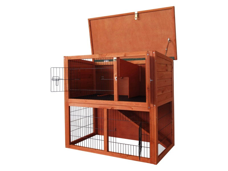 CHEEKO OVER & UNDER EASY GRAZER 42"