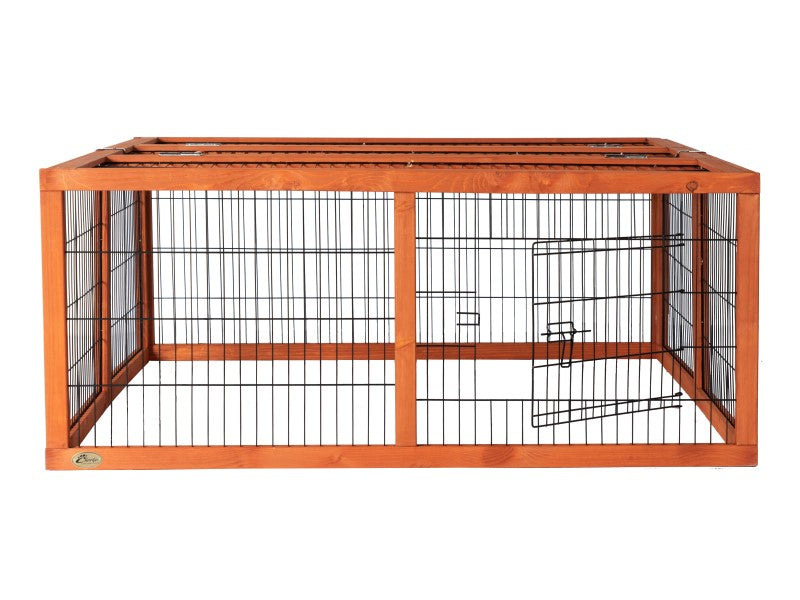 Cheeko Outdoor Run & Sun Shade