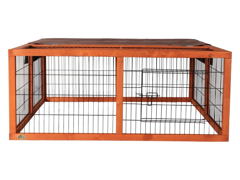 Cheeko Outdoor Run & Sun Shade