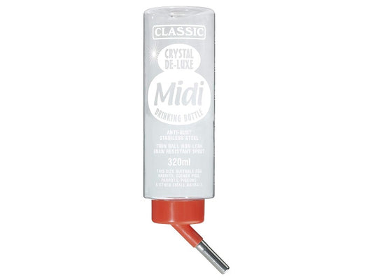 Classic Deluxe Midi Bottle 320ml