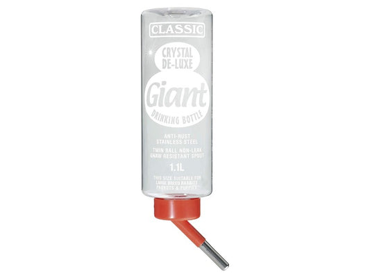 Classic Deluxe Giant Bottle 1100ml