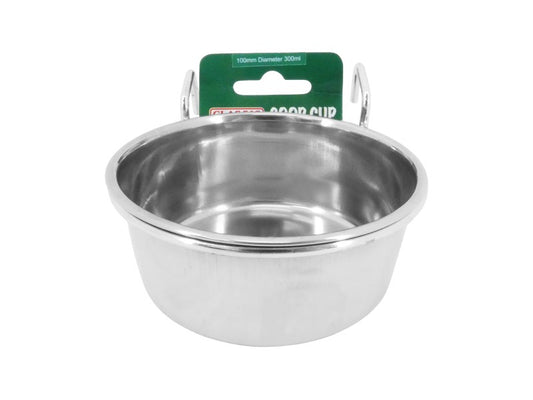 COOP CUP S STEEL 90x50mm WIRE CHANGER