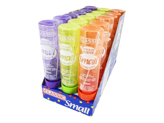 Classic Colortone Hamster Bottle 150ml