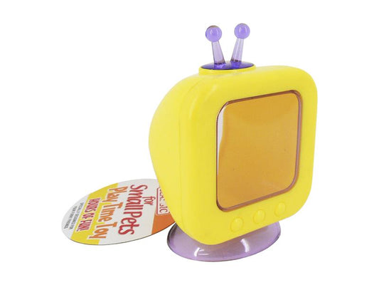 Hide 'N' See TV Toy