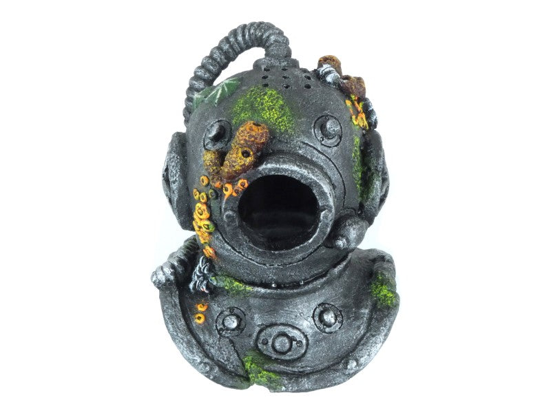 DIVERS HELMET 7"