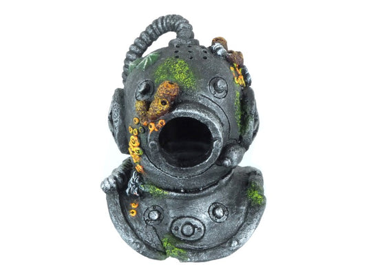 DIVERS HELMET 7"