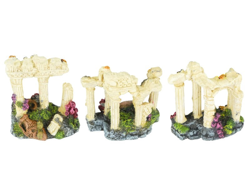 GRECIAN COLUMNS ASSORTED 4.25"