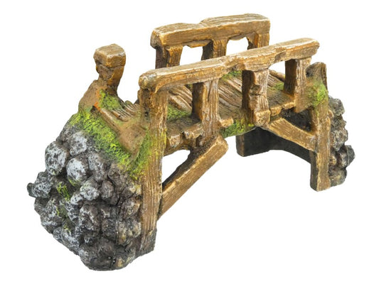 BRIDGES ON ROCKS ASST 6.5"