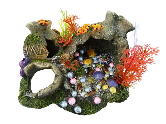 JARS/PLANTS & AIR 180MM