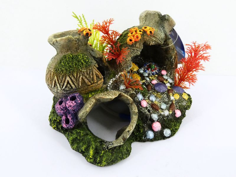 JARS/PLANTS & AIR 180MM