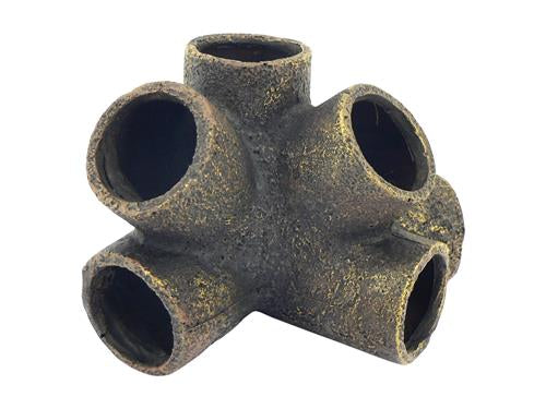 TUNNEL STRUCTURE SWIM-THRU 3.9"