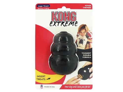 Kong Extreme Toy Large