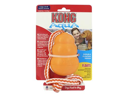 Kong Aqua Floating Kong