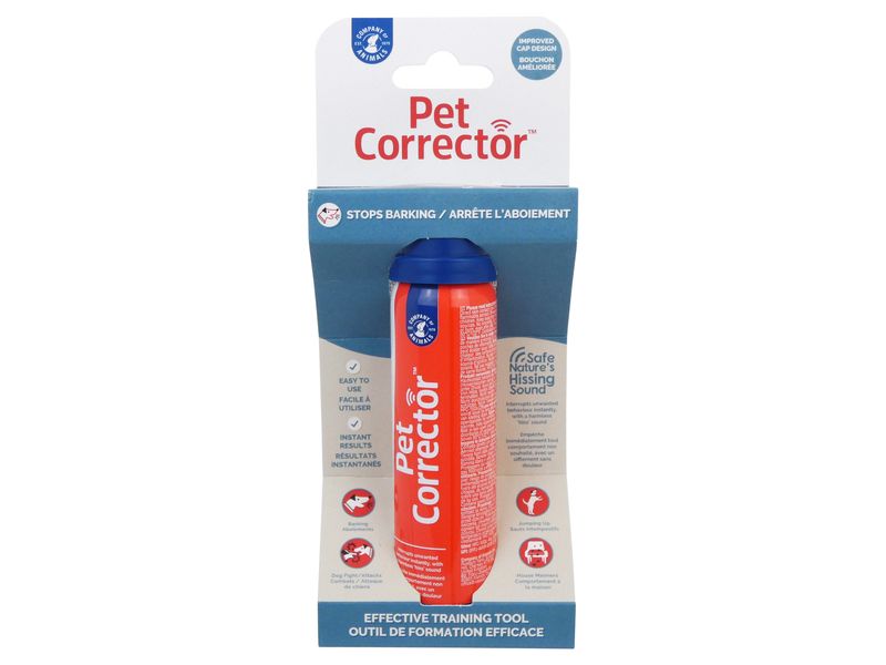 PET CORRECTOR (AEROSOL) 30ML
