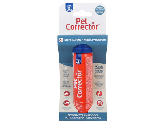 PET CORRECTOR (AEROSOL) 30ML