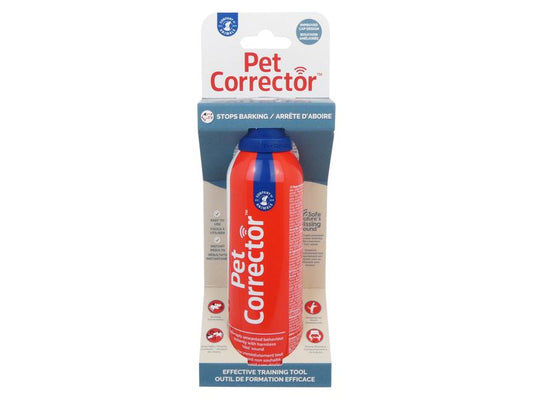 PET CORRECTOR (AEROSOL) 200ML