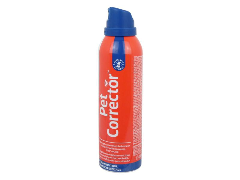 PET CORRECTOR (AEROSOL) 200ML