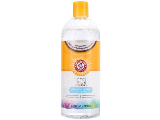 ARM&HAMMER COCONUT WATER ADD PUP 16OZ