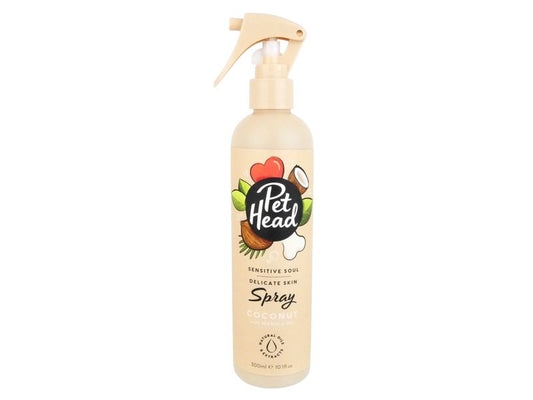 Pet Head Sensitive Soul Spray 300ml