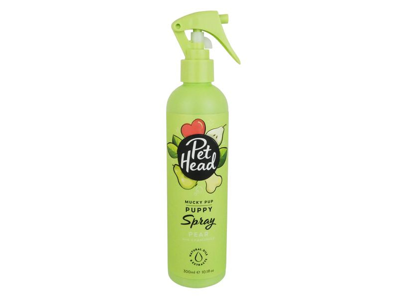 Pet Head Mucky Puppy Spray 300ml