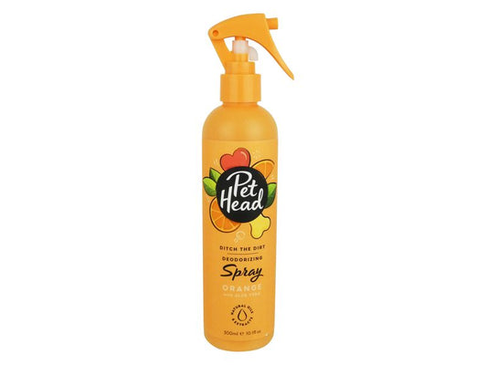 Pet Head Ditch the Dirt Spray 300ml