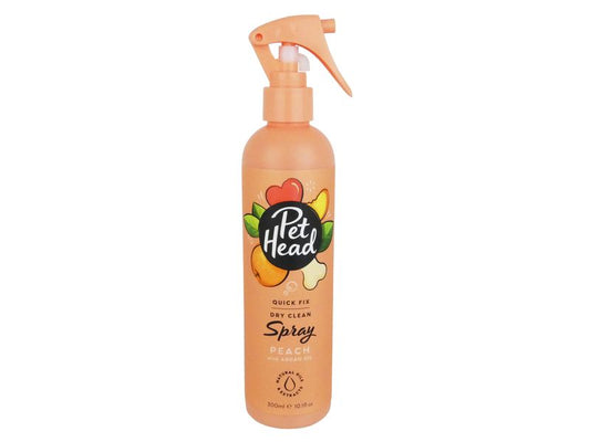 Pet Head Quick Fix Spray 300ml