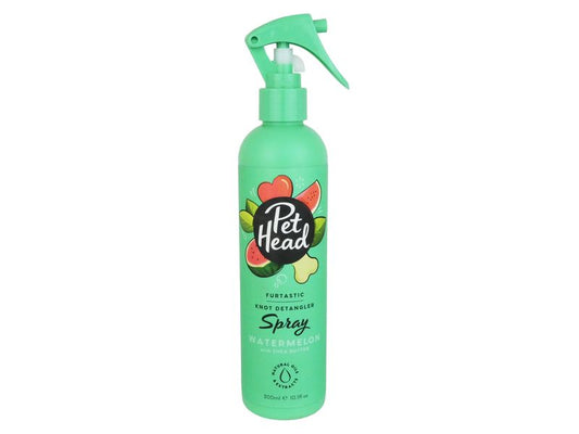 Pet Head Furtastic Spray 300ml