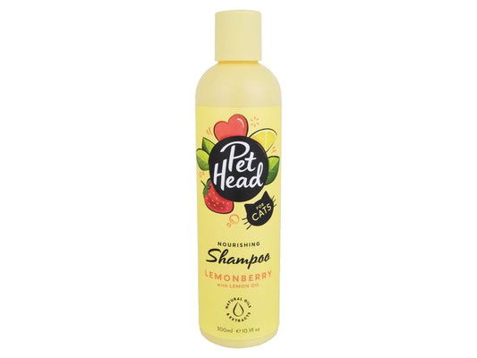 Pet Head Feeling Good Cat Spray 300ml