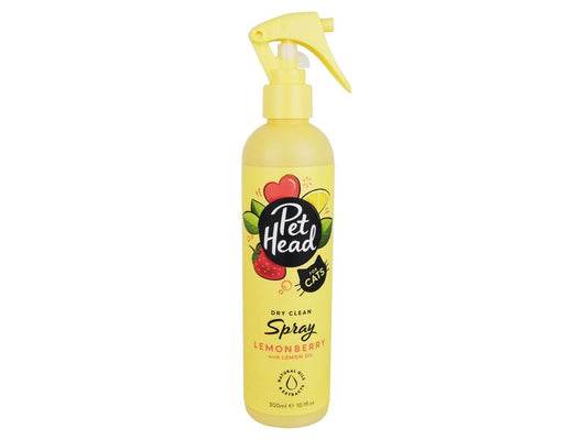 Pet Head Feeling Good Cat Shampoo 300ml