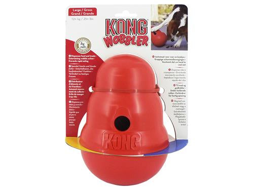 Kong Wobbler Large