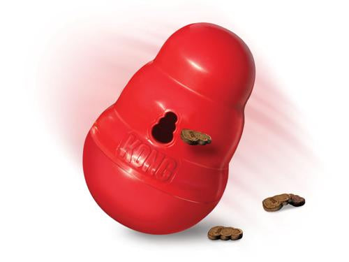 Kong Wobbler Large