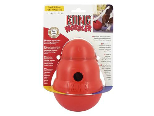 Kong Wobbler Small