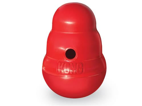 Kong Wobbler Small