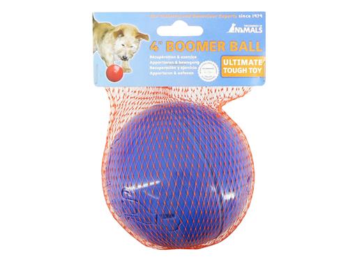 BOOMER BALL 4" PURSUIT TOY