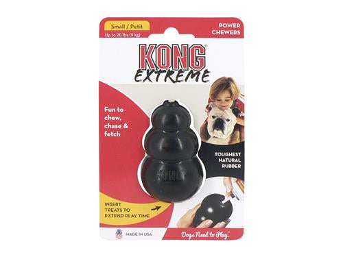 Kong Extreme Toy Small