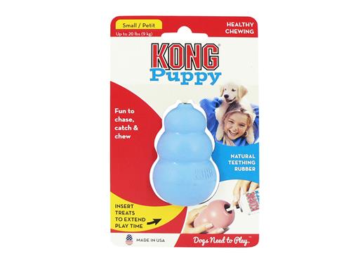 Kong Puppy Small